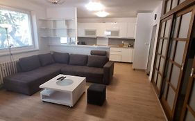 Family Apartman V Centre Mesta Bratislava